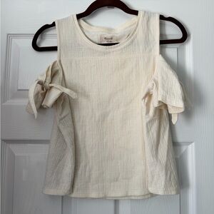 Madewell Top